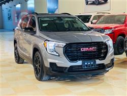 GMC Terrain